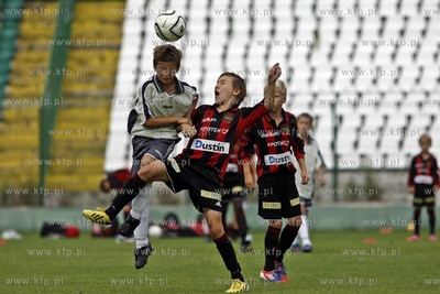 Miedzynarodowy Turniej Pilki Noznej Euronadzieje 2013...