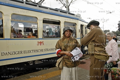 Z okazji Swieta Wojska Polskiego Muzeum II Wojny Swiatowej...