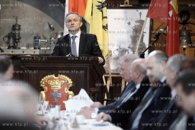 Podpisane porozumienia w sprawie realizacji Zintegrowanych...