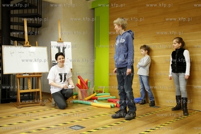 Centrum Hewelianum w Gdansku. Swieto liczby PI.
16.03.2014
fot....