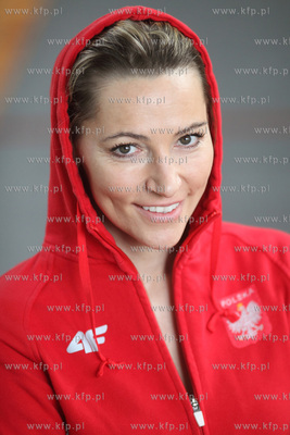 Akademia Wychowania Fizycznego w Gdańsku.Anna Rybicka...