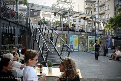 Gdynia Infobox. Ladies Jazz Festival. Koncert Agnieszki...