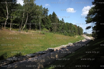 Budowa odcinka Pomorskiej Kolei Metropolitalnej na...