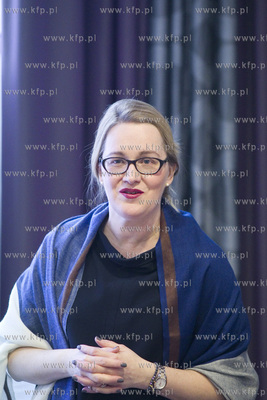 Gdańsk. Hotel Hilton. Konferencja linii lotniczej...