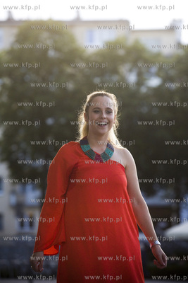 Koncert konkursowy Grand Prix Ladies  Jazz Festival...