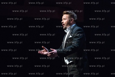 Uroczystoscii 75. urodzin Lecha Walesy i 35 rocznicy...