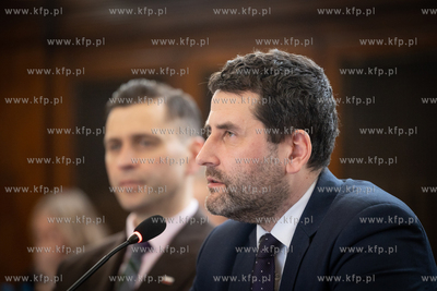 Sesja Rady Miasta Sopotu.
06.04.2023
fot. Krzysztof...