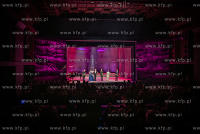Opera Bałtycka. Opera ? Si !
07.03.2026
fot. Krzysztof...
