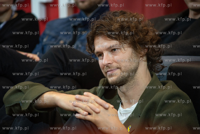 Gdynia, CH Riviera. Festiwal Polskich Filmów Fabularnych....