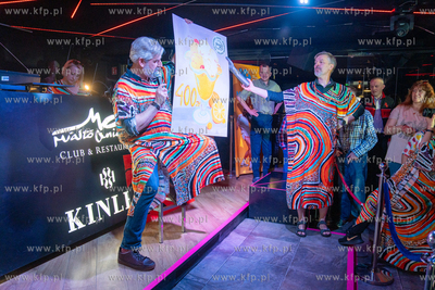 21. impreza integracyjna z okazji Dnia Godności Osoby...