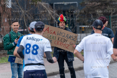 Energa Gdańsk Maraton. 19.04.2026 fot. Paweł Marcinko...