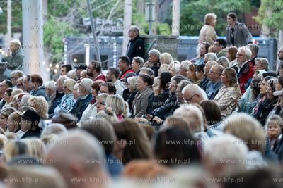 Opera Leśna w Sopocie. Koncert dla Sopocian podczas...