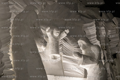 Oliwski Ratusz Kultury.  Międzywyznaniowa Wigilia...