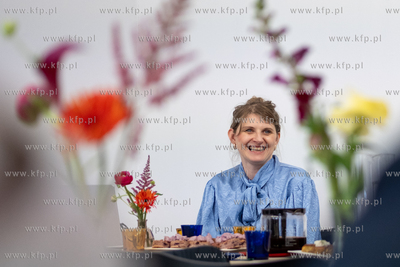 Gdańsk. Konferencja preasowa  nt. inauguracji działalności...