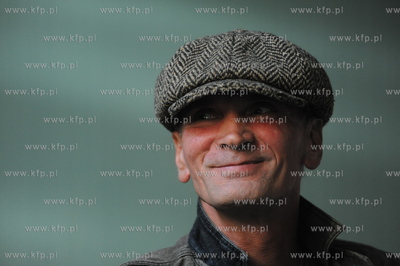 Festiwal Solidarity of Arts. Konferencja prasowa z...