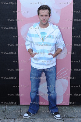 III Ogolnopolski Zlot Fanow M jak Milosc w Gdyni. Nz....