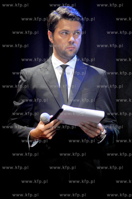 Uroczyste otwarcie Sheraton Sopot Hotel, Conference...