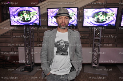 Uroczysta Gala 18. Festiwalu Polskich Wideoklipow Yach...