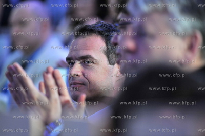 Zjazd Regionu Pomorskiego Platformy Obywatelskiej w...