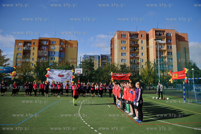 Gdansk. Chelm. Zespo3u Szko3 Ogolnokszta3cacych nr...