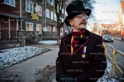 Gdansk. Zakonczenie obchodow Roku Heweliusza. Rodzinny...