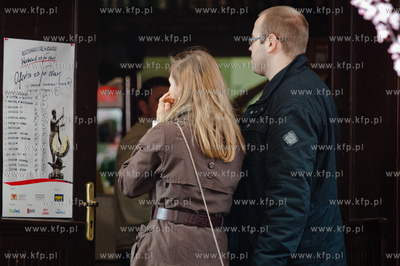 Gdansk - akcja Weekend za pol ceny, podczas ktorej...