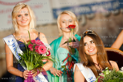 Sopot. Muszla koncertowa przy Skwerze Kuracyjnym. Ogolnopolskie...