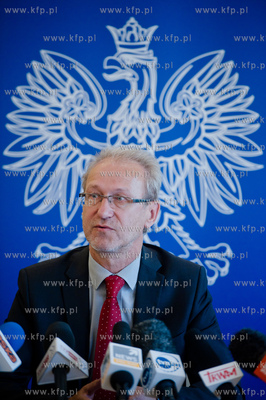 Gdansk. Pomorski Urzad Wojewodzki. Sala Kominkowa....