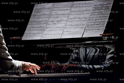 Gdynia. Klub Ucho. Ladies' Jazz Festival 2012. Koncert...