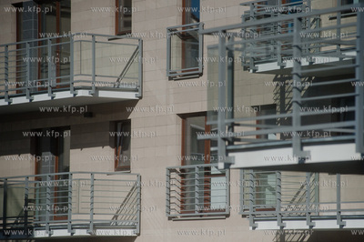 Osiedle Sopocka Recydencja developera Polnord.
08.10.2012
fot....