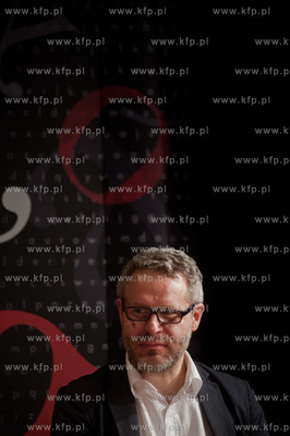 Gdynia. Teatr Miejski im Witolda Gombrowicza. Jesienne...