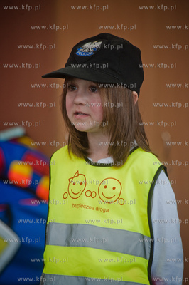 Gdansk. Przedszkole nr 31. Uroczystosc przekazania...