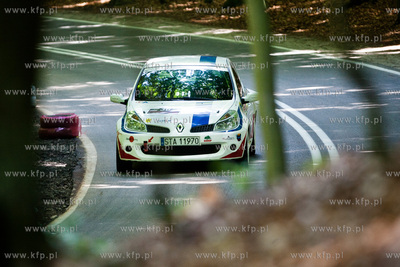 Gorskie Samochodowe Mistrzostwa Polski Lotos Grand...