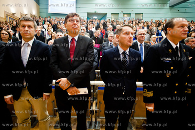 Gdansk. Uniwersytet Gdanski. Wydzial Prawa i Administracji....