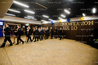 Gdansk. Stadion PGE. Restauracja Prestige. Studniowka...