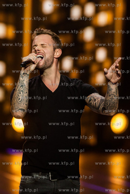 Sopot. Opera Lesna. Polsat Sopot Festiwal 2014. 
Nz...