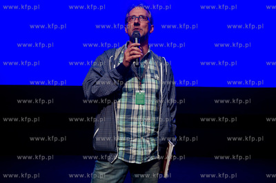 Gdynia. 39 Festiwal Filmowy w Gdyni. Inauguracja Przegladu...