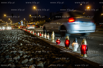 Gdansk. Obchody Dnia Zolnierzy wykletych, alcja pt....