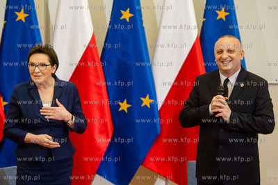Gdansk. Auditorium Primum im prof. Olgierda Narkiewicza,...