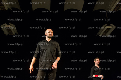 Sopot. Sala Koncertowa Polskiej Filharmoni Kameralnej...