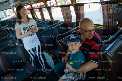 Gdansk. Targ Weglowy. Premiera ksiazki pt. Gdansk w...