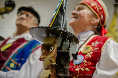 Bojano, gmina Szemud. Obchodzony od 2004 roku Dzien...