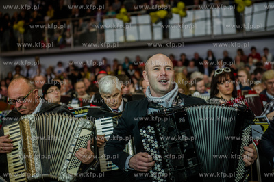 Bojano, gmina Szemud. Obchodzony od 2004 roku Dzien...