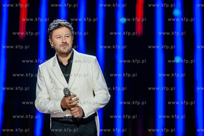 Sopot. Opera Lesna. Polsat Super Hit Festiwal 2016....