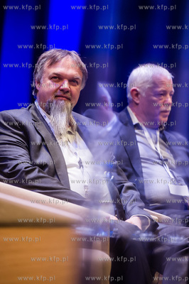 Gdańsk. Teatr Szekspirowski. Konferencja, zjazd firm...