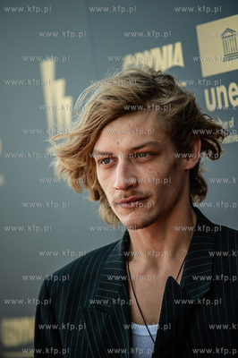 48. Festiwal Polskich Filmów Fabularych w Gdyni.
Nz...