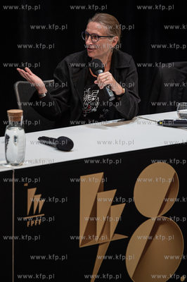 48. Festiwal Polskich Filmów Fabularnych w Gdyni....