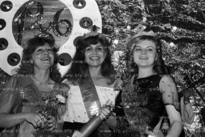 Bal Prasy w Grand Hotelu w Sopocie. Najpiękniejszą...