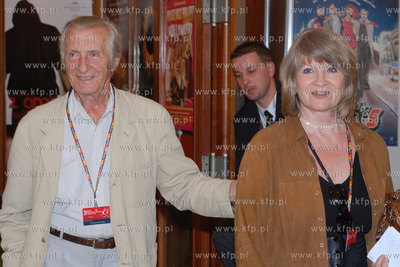 XXXI Festiwal Polskich Filmow Fabularnych w Gdynia....