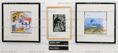 Muzeum Miasta Gdyni. Towarzyszaca 33. Festiwalowi Polskich...